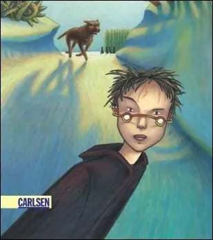 Quel est le titre du troisime tome des aventures de Harry Potter en allemand ?