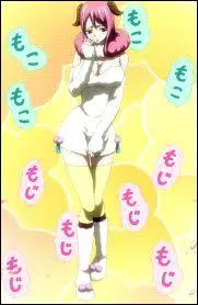 Quel est le caractre d'Aries, du signe du Blier ?