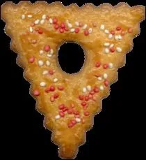 Spcialit charentaise, et des Deux-Svres, quel est l'autre nom de la cornuelle ?