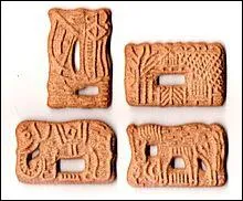 Quel est le nom de ces bicuits ?