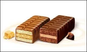 Gteau industriel commercialis en France, par Nestl, dans les annes 80 c'est un :