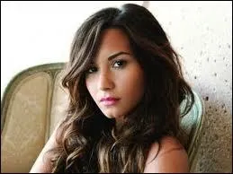 Quel ge a-t-elle en 2013 ?