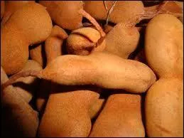 Quel est ce fruit que l'on trouve en Inde,  la Runion, aux Antilles ?