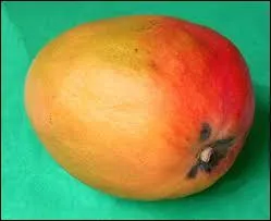 Quel est ce fruit ?