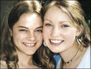 Dans la série elles sont...