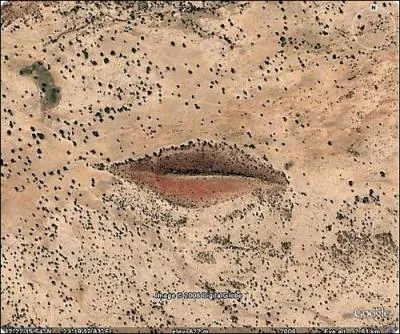 Que peut-on observer sur cette image ?