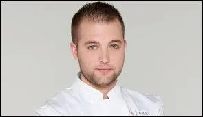 Qui est ce candidat de  Top Chef  ?