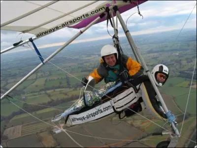 Quel est le sport qui fait trop peur aux champions du repassage ?