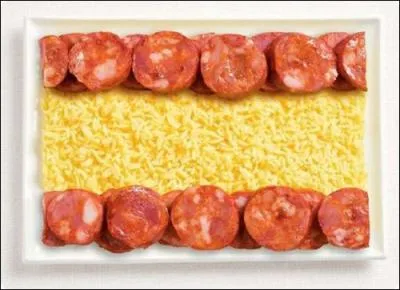 Option langue en quatrime, par contre ce n'est pas la cantine :