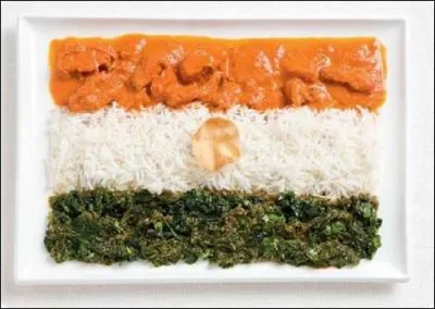 Qui savait qu'on cuisinait aussi bien dans ce pays ?