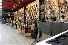 Existe-t-il une boutique spciale  One Direction  ?