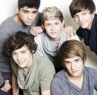Quiz One direction