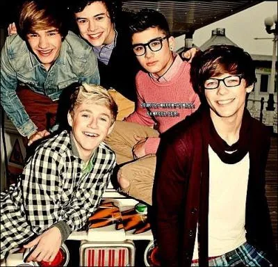 Les garons se prtent-ils leurs affaires ?