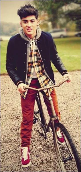 Zayn est de religion ...