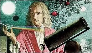 Qui a dcouvert l'apesanteur grce  une pomme ?