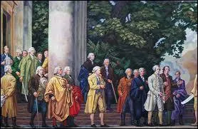 Ce jour-l, les Amricains clbrent...