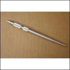 A quoi sert une gouge ?