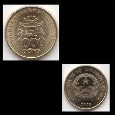 Quelle est la monnaie du Vietnam ?