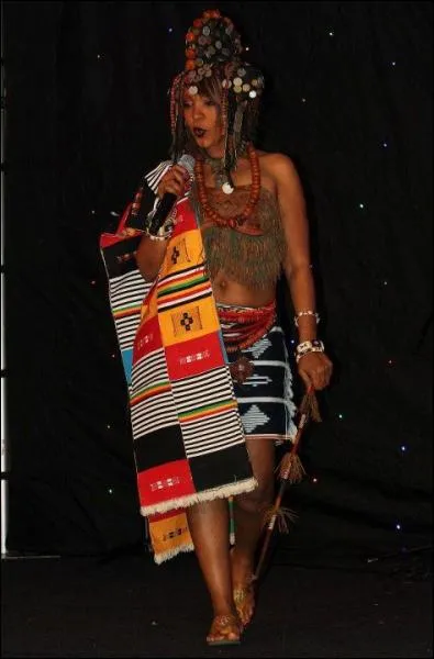 En 2011, lors de quelle crmonie a-t-elle reu des rcompenses ?