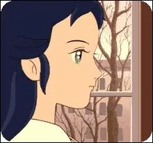 Elle a bien eu des malheurs. Elle est tudiante dans un collge prive religieux mais elle perd son pre en Inde  cause d'une mine de diamant . Elle fera ensuite des tche mnagres .