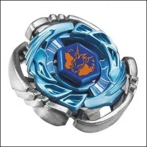 Comment s'appelle cette toupie ?