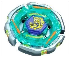 Comment s'appelle cette toupie ?