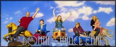 Quel est leur nom de famille dans la srie ?