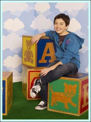 Comment s'appelle-t-il ?