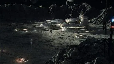 Dans quelle ceinture d'astrodes, Obi-Wan emmena-t-il Padm pour la soigner ?