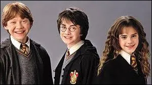 Des lves viennent souvent me voir. Il s'agit de :