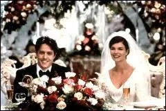 Les maris sont Hugh Grant et Jeanne Tripplehorne, dans cette comdie qui a pour titre ?