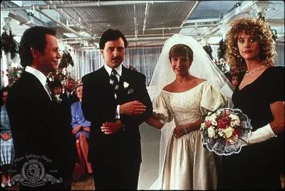 Nous sommes l au mariage de Jess et Mary, dont les tmoins sont Harry et Sally. Qui sont Jess et Mary ?