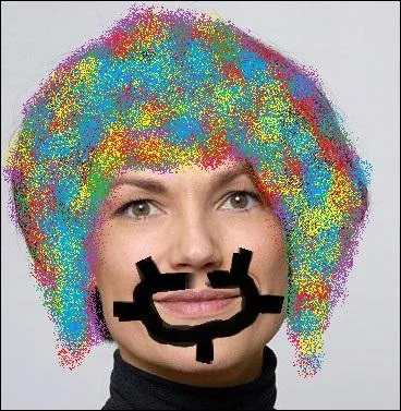 Comment s'appelle-t-elle ?