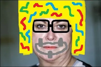 Comment s'appelle cette femme politique ?