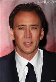 Qui est cet acteur ?