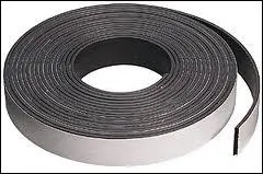 Quel son obtient-on quand on froisse une bande magntique ?