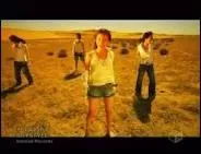 De quel clip provient cette image ?