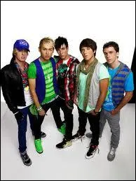 De quel clip provient cette image ?