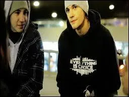 De quel clip provient cette image ?