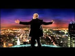 De quel clip provient cette image ?