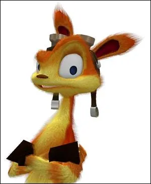 Dans quel jeu apparat-il ?