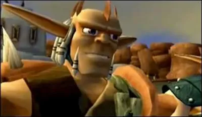 Dans quel jeu apparat-il ?