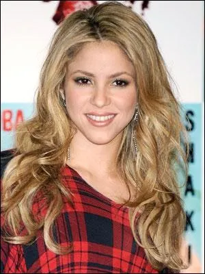 Quelle est cette chanteuse ?