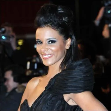 Comment s'appelle cette chanteuse ?