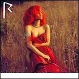 A quel album correspond cette image ?