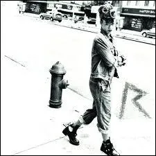 A quel album correspond cette image ?