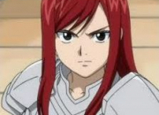 Quiz Personnages Fairy Tail