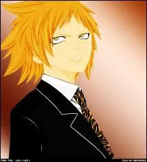 Qui est ce personnage ?