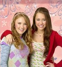 Quiz Hannah montana