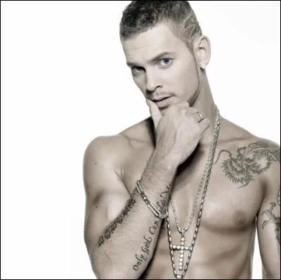 Qui est ce chanteur ?